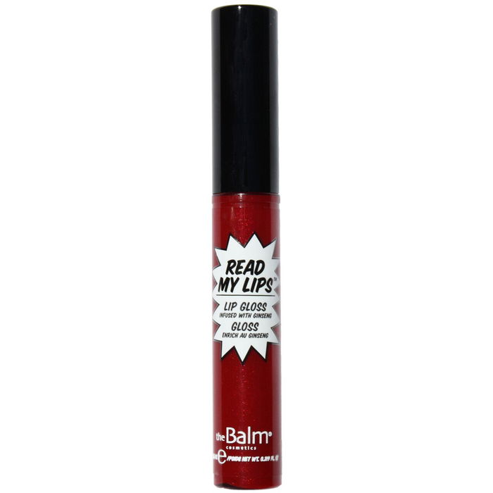 The Balm Prrety Smart Gloss à lèvres Waouh! 6.5 ml - Maquillage pour femmes The Balm Prrety Smart Gloss à lèvres Waouh! 6.5 ml - Maquillage pour femmes