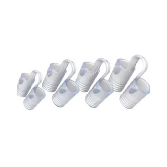 HEALTHY VIDA HEALTHY NASAL dilatador nasal 4tallas HEALTHY VIDA HEALTHY NASAL dilatador nasal 4tallas