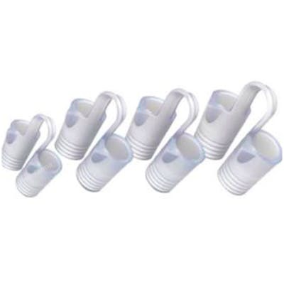 HEALTHY VIDA HEALTHY NASAL dilatador nasal 4tallas HEALTHY VIDA HEALTHY NASAL dilatador nasal 4tallas