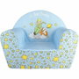 Fun House Fauteuil club enfant Le Petit Prince