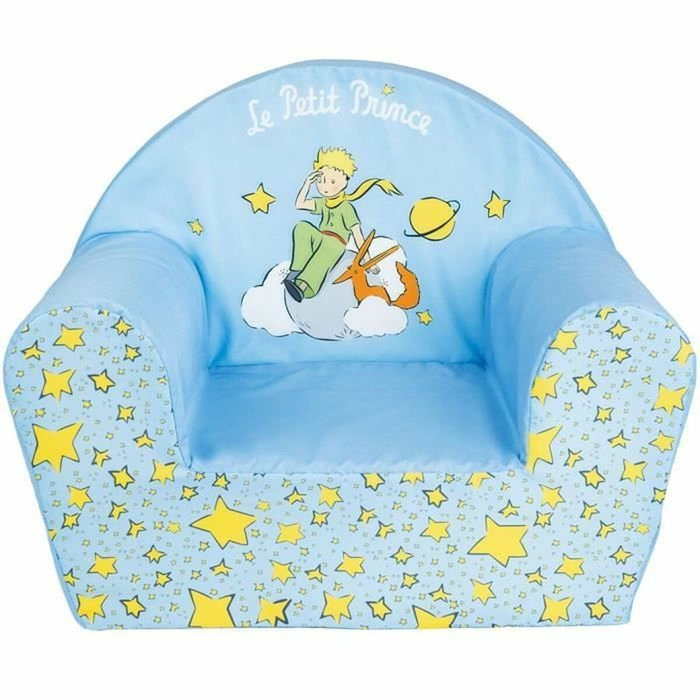 Fun House Fauteuil club enfant Le Petit Prince