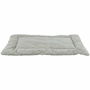 Matelas Trixie Jonna Gris 70 × 50 cm