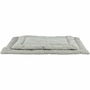 Matelas Trixie Jonna Gris 70 × 50 cm