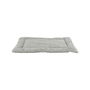 Matelas Trixie Jonna Gris 70 × 50 cm