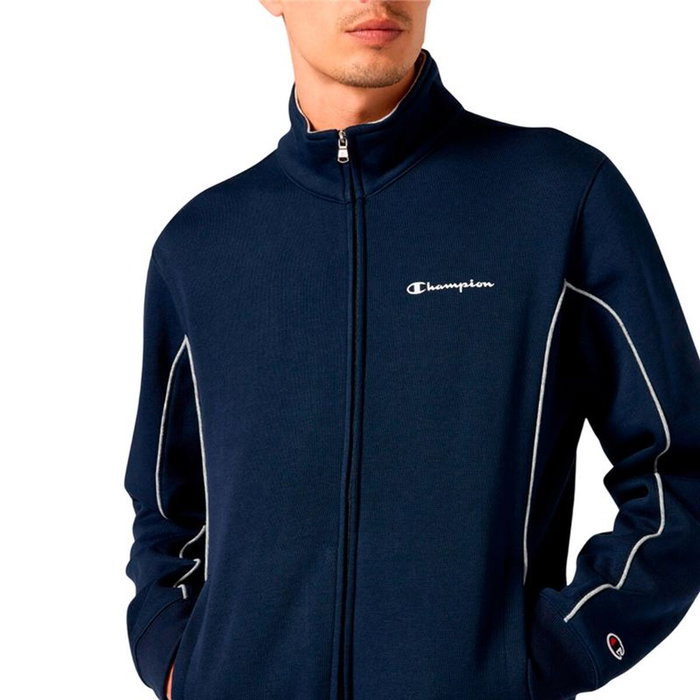 Survêtement pour Adultes Champion Blue marine Homme 10-12 Ans