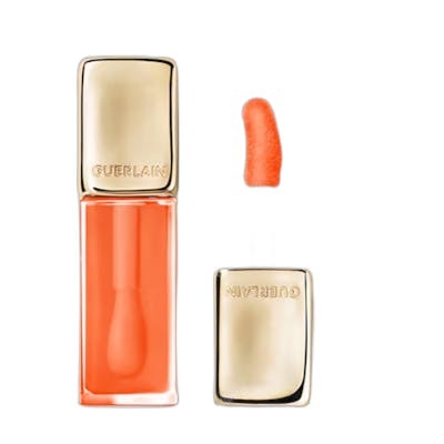 Guerlain KissKiss Bee Glow Oil 319 Pêche 9,5 ml Guerlain KissKiss Bee Glow Oil 319 Pêche 9,5 ml