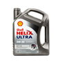 Shell Helix Ultra ECT C3 5W30 5L Huile Moteur 100% Synthétique