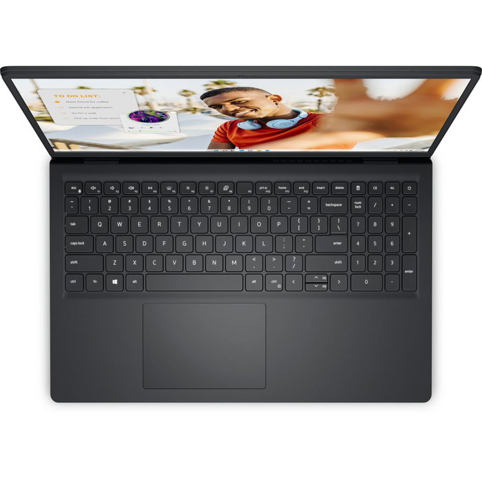Ordinateur Portable Dell TY3DJ 15,6" AMD Ryzen 7 7730U 16 GB RAM 512 GB SSD Espagnol Qwerty
