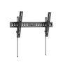 Ewent EW1611 Support Mural TV Inclinable Ultraplat pour Écrans 43-95" VESA 200x200 à 800x400, Jusqu'à 60kg, 31mm du Mur