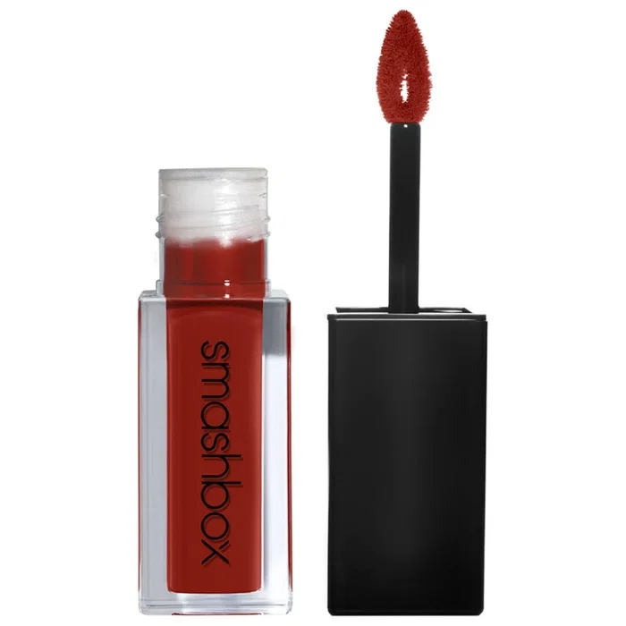 Smashbox Always On Rouge à lèvres liquide Ls-Feu liquide Smashbox Always On Rouge à lèvres liquide Ls-Feu liquide
