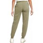 Pantalon de sport long Nike DX2320-351 Olive Femme