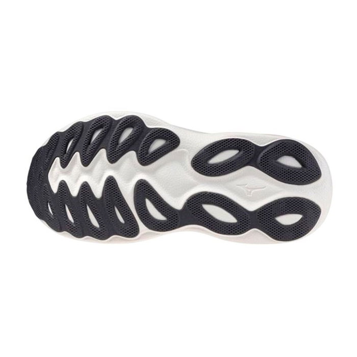 Chaussures de Running pour Adultes Mizuno Wave Sky 9 Noir 28-29
