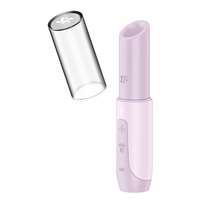 Aspirateur à clitoris Satisfyer