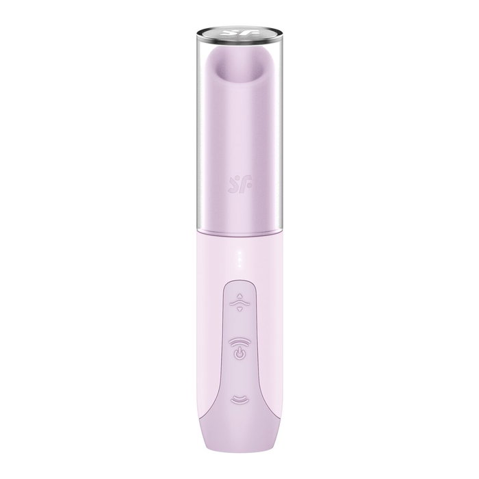 Aspirateur à clitoris Satisfyer