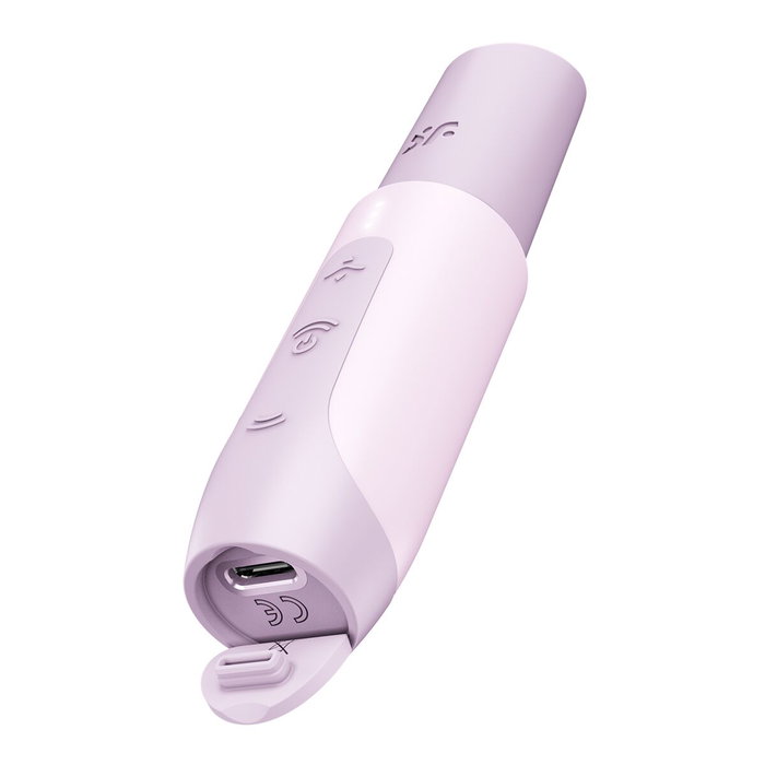 Aspirateur à clitoris Satisfyer