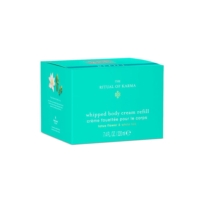 Rituals Recharge Crème Corps Le Rituel Du Karma 220 ml