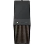 Fractal Design North XL Charbon Noir TG Dark - Boîtier PC E-ATX - Design Bois et Alliage - Ventilation Optimisée - 3 Ventilateurs 140mm - FD-C-NOR1X-02