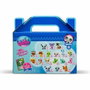Bandai Littlest Pet Shop - Coffret surprise de 3 animaux de compagnie