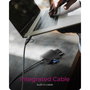 Icy ICY BOX IB-CR302-CU3 Lecteur de cartes USB 3.2 Gen 1