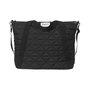 DAY ET Sac bandoulière TUNE CROSS noir en nylon