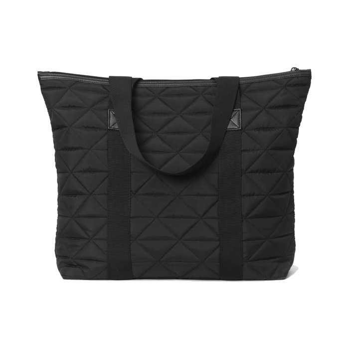 DAY ET Sac bandoulière TUNE CROSS noir en nylon DAY ET Sac bandoulière TUNE CROSS noir en nylon