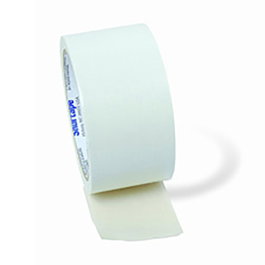 BRINOX Ruban adhésif américain blanc 50mm x 10m