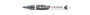 Ecoline Brush Pen Gris Oscuro 706