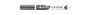 Ecoline Brush Pen Gris Oscuro 706