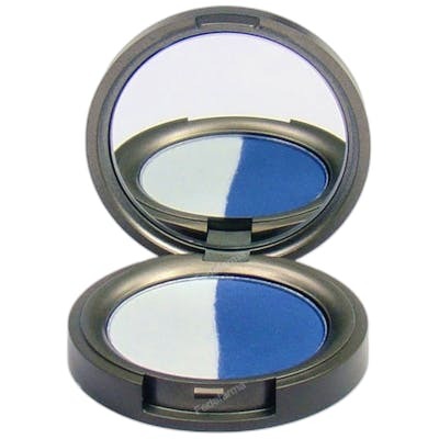 Beauty Without Cruelty Duo de Fards à Paupières Minéraux Compacts Beauty Without Cruelty Duo de Fards à Paupières Minéraux Compacts