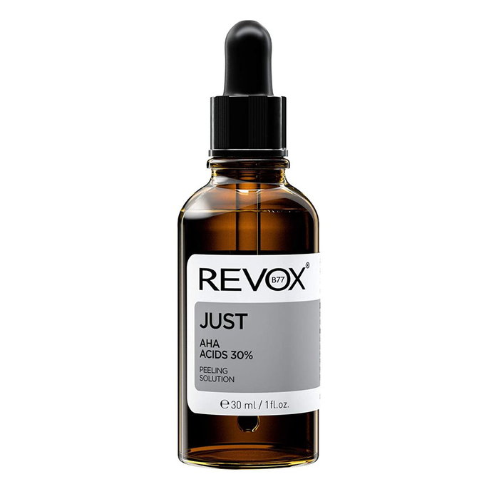 Revox B77 JUST AHA acides 30% 30 ml Revox B77 JUST AHA acides 30% 30 ml