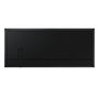 Moniteur Videowall Samsung LH105QPD5BGXEN 5K Ultra HD 105"