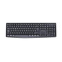 clavier et souris approx! X420B Noir Espagnol Espagnol Qwerty