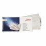 Jura Chiffon en microfibre pour nettoyage de façade de machine à café