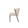 Home ESPRIT Chaise de Bureau Blanc