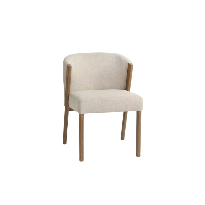 Home ESPRIT Chaise de Bureau Blanc Home ESPRIT Chaise de Bureau Blanc