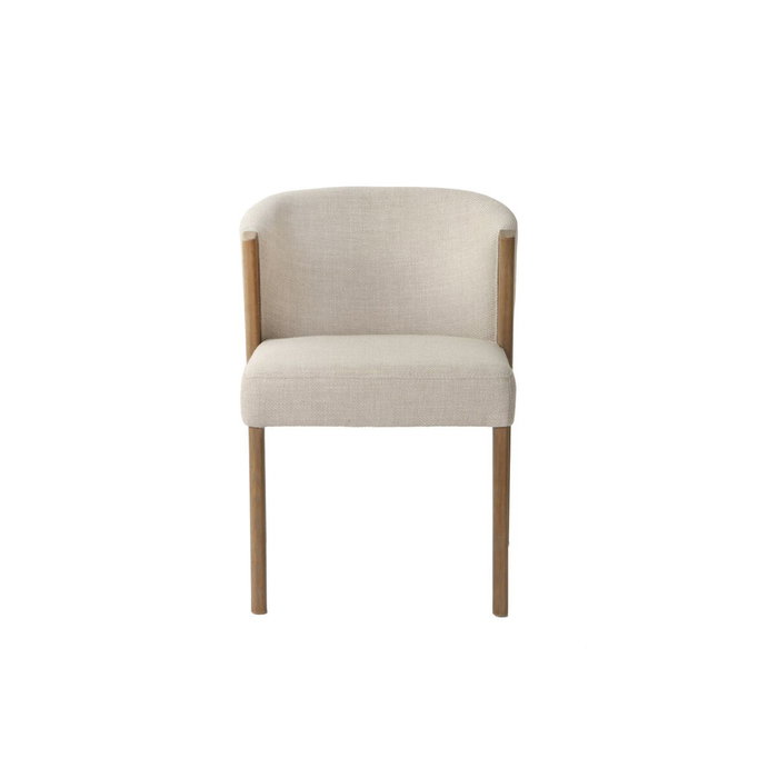 Home ESPRIT Chaise de Bureau Blanc Home ESPRIT Chaise de Bureau Blanc