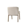Home ESPRIT Chaise de Bureau Blanc