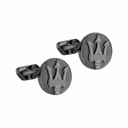 Boutons de manchette Maserati JM418ANK10