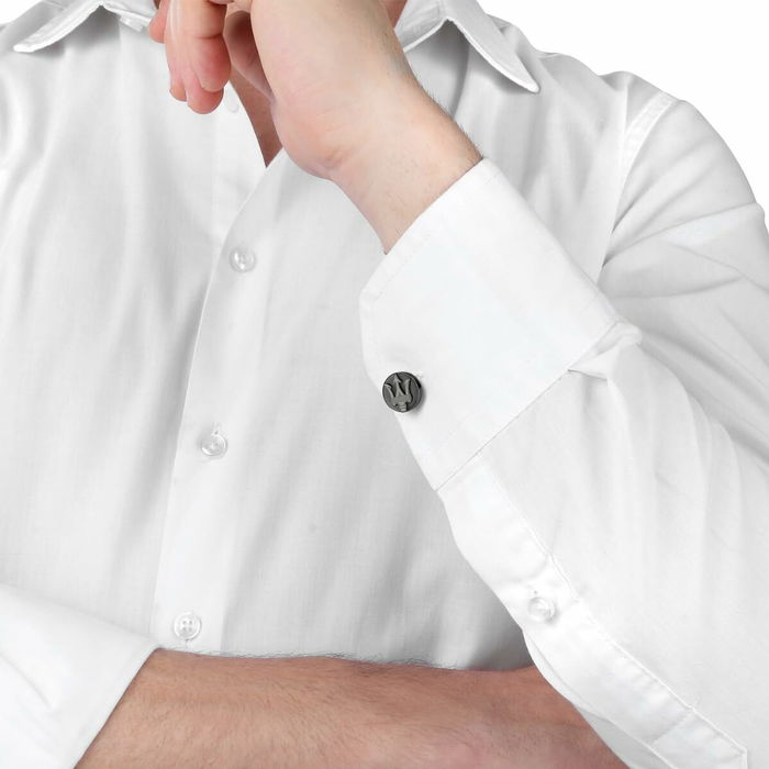 Boutons de manchette Maserati JM418ANK10