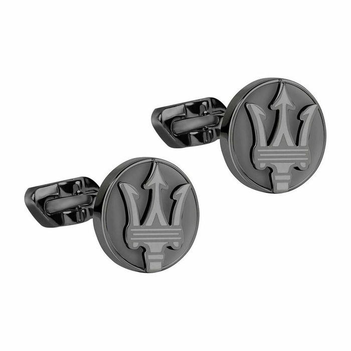 Boutons de manchette Maserati JM418ANK10
