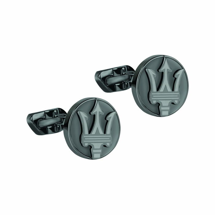 Boutons de manchette Maserati JM418ANK10
