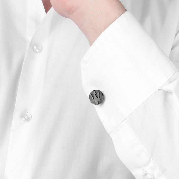 Boutons de manchette Maserati JM418ANK10