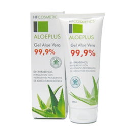 Herbofarm AloePlus Gel Aloe Vera 99,9% 200ml