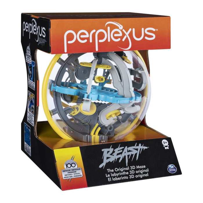 Spin Master Perplexus Beast