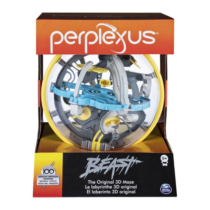 Spin Master Perplexus Beast