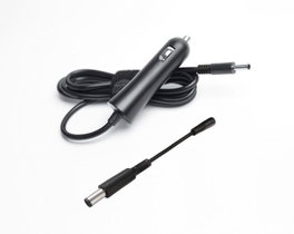 CoreParts Adaptateur secteur pour Dell 90W 19,5V 4,6A - Connecteur 4,5*3,0 mm
