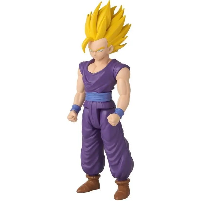 Bandai Figurine DB Giant Limit Breaker Gohan Dragon Ball Super