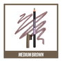 Maybelline EXPRESSE BROW crayon sourcils #04 Medium Brown 4,3 g