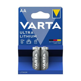 Batteries Varta PROF 1,5 V AA