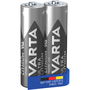 Batteries Varta Ultra Lithium 1,5 V (2 Unités)